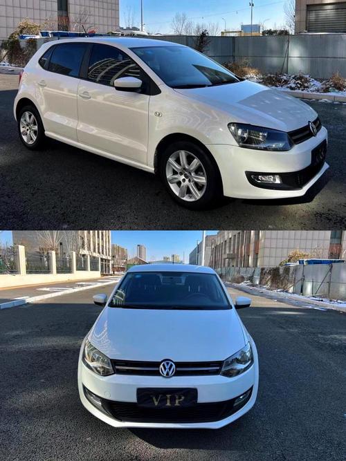 大众小菠萝汽车报价／一汽大众小菠萝