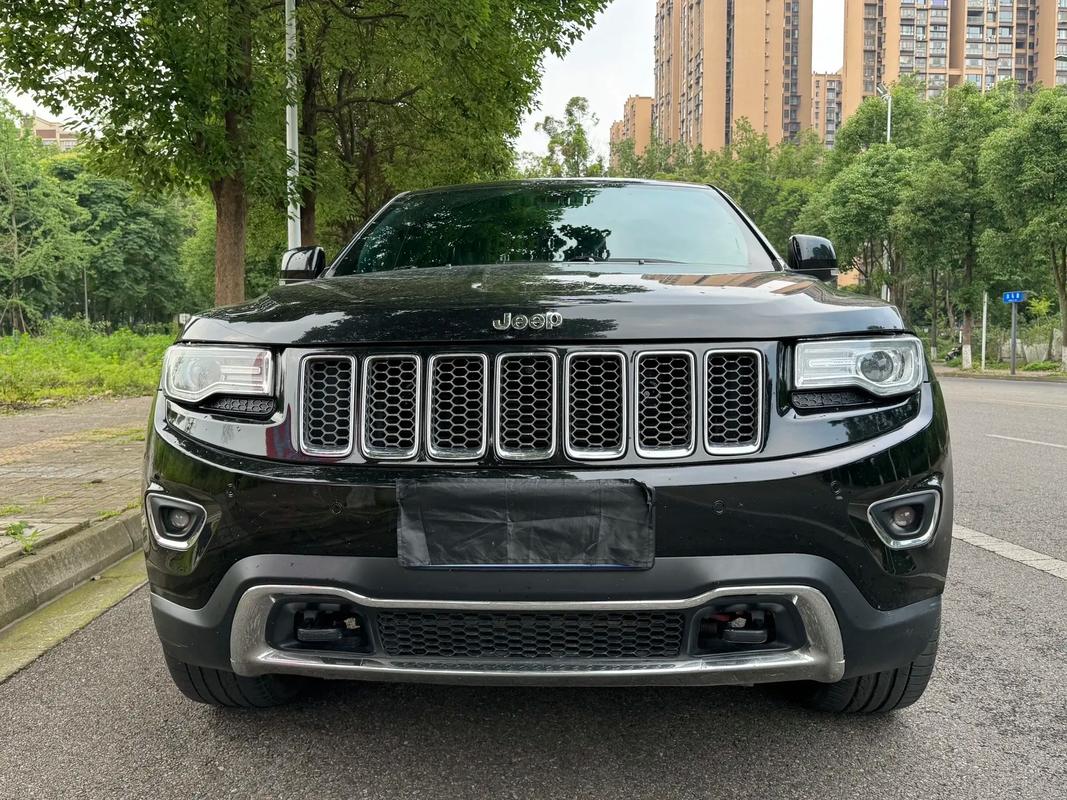 大切诺基有国产的吗／大切诺基是国产还是进口