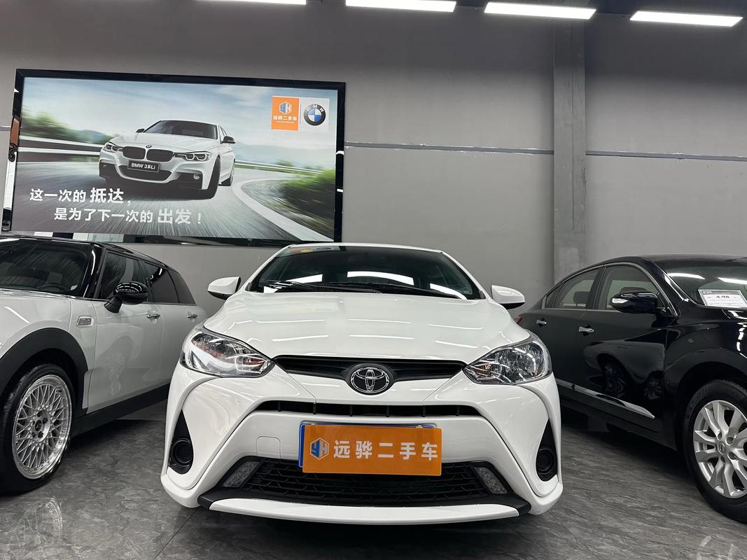 丰田致享参数配置表 丰田致享参数配置表图片