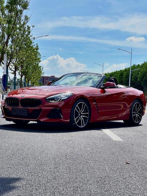 宝马320i敞篷价格 宝马320i敞篷跑车报价