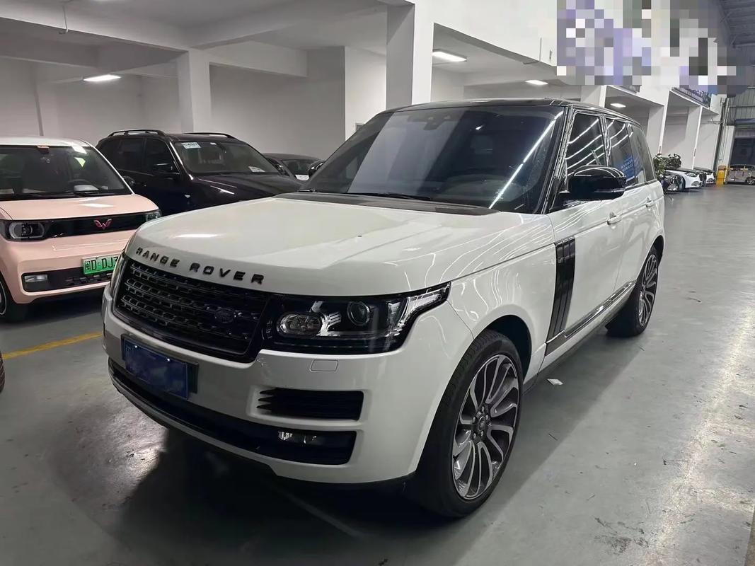 17年路虎揽胜柴油版多少钱,2017款路虎揽胜运动柴油版怎么样