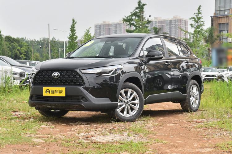 丰田卡罗拉锐放口碑／丰田卡罗拉锐放口碑两极分化