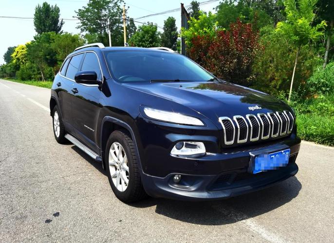 国产jeep自由光的缺点 国产自由光怎么样