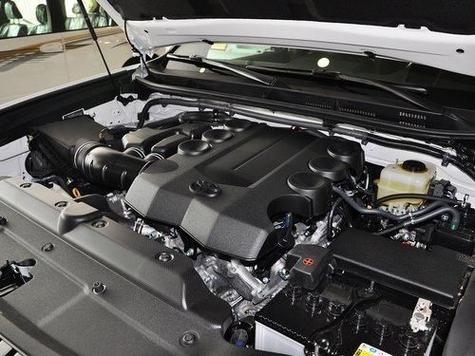 普拉多2700动力怎么样／普拉多2700用的什么发动机