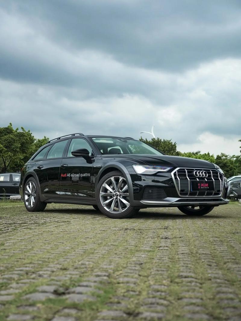 奥迪a6l旅行车 奥迪a6l旅行车allroad