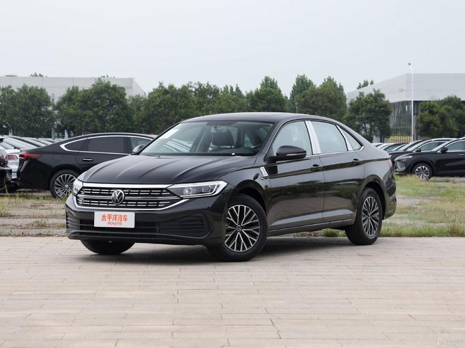 大众速腾2023款新车图片(大众速腾2020年新款长什么样多少钱)