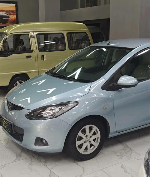 两厢紧凑型车,两厢紧凑型车有哪几款