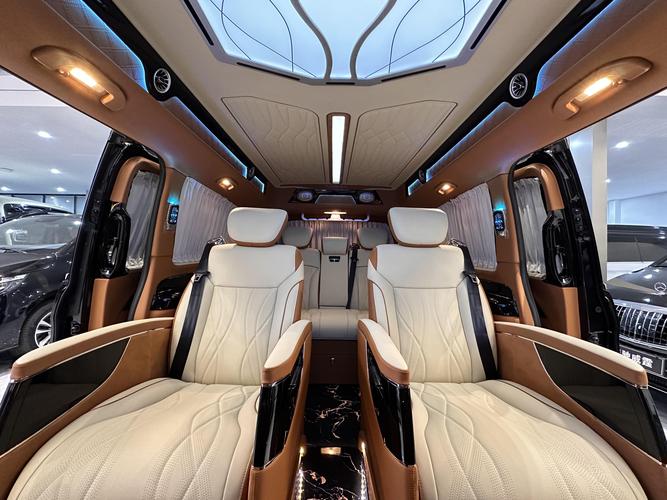 威霆汽车／威霆汽车内饰