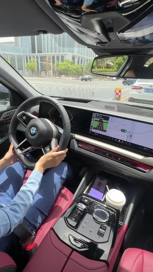 开宝马5系都是什么人/开宝马5系怎么样