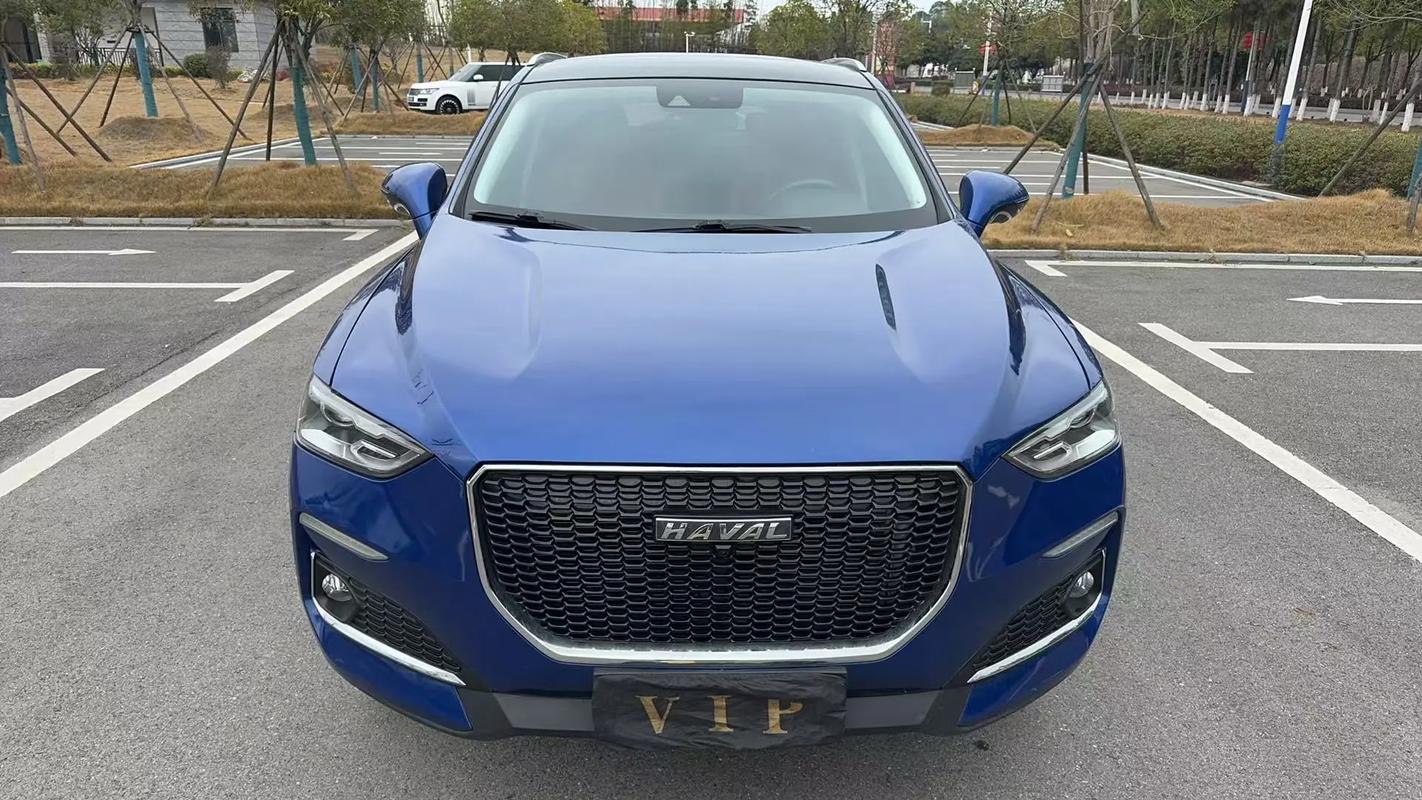 哈弗f5报价及图片,哈弗f5报价2020款