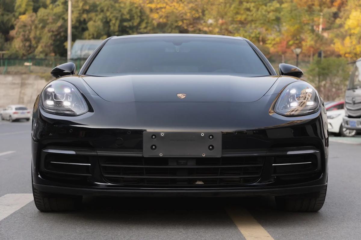 保时捷帕拉梅拉2018款报价,保时捷帕拉梅拉2020款价格报