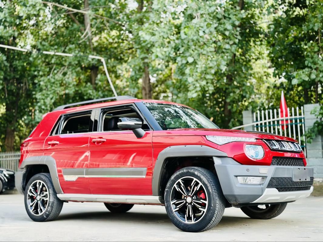 bj20为什么停产了?/bj20二手为什么这么便宜