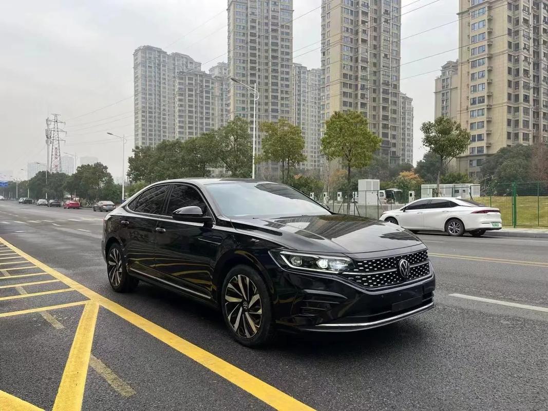 【22款大众帕萨特,22款大众帕萨特330豪华版】