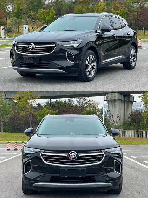 别克昂科威2022款,别克昂科威2022款最新消息