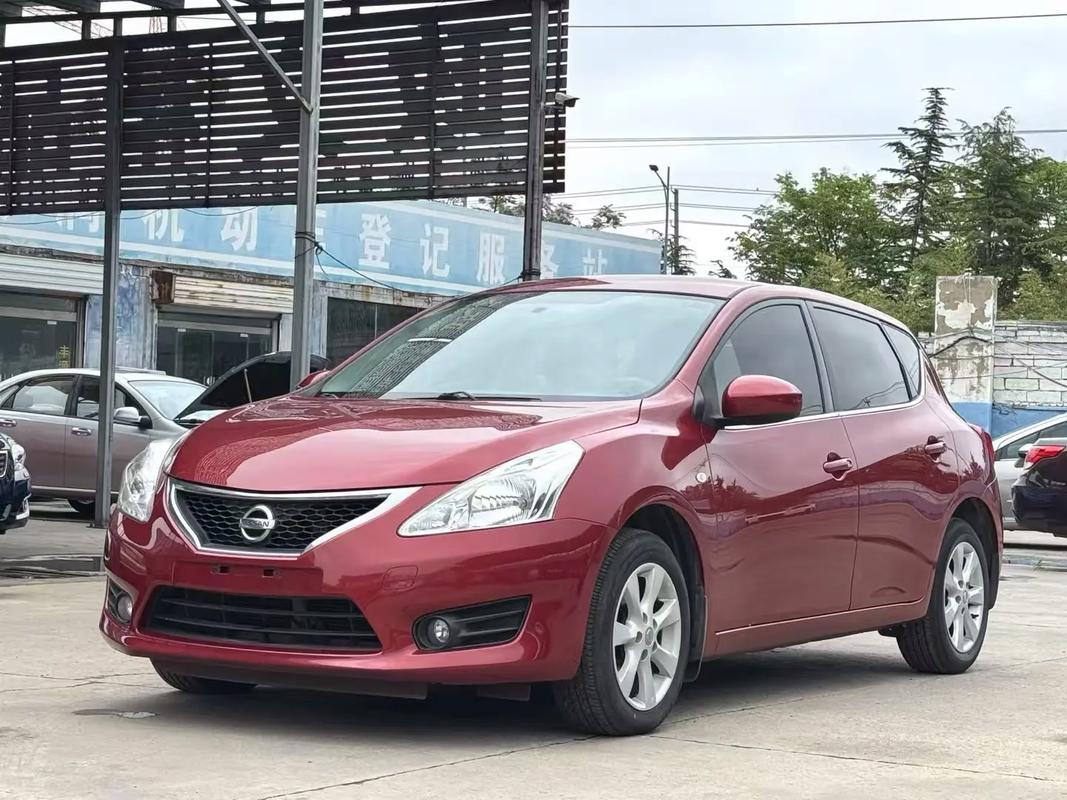 06年尼桑骐达现在二手车价格(06年尼桑骐达现在二手车价格多少)