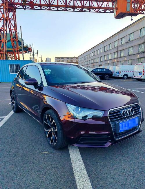 二手奥迪a1价格多少钱/二手车奥迪a1卖多少钱