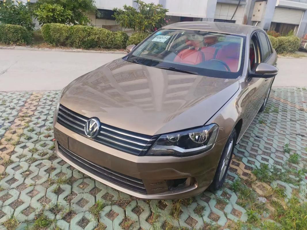 15年大众宝来图片,15年大众宝来价格