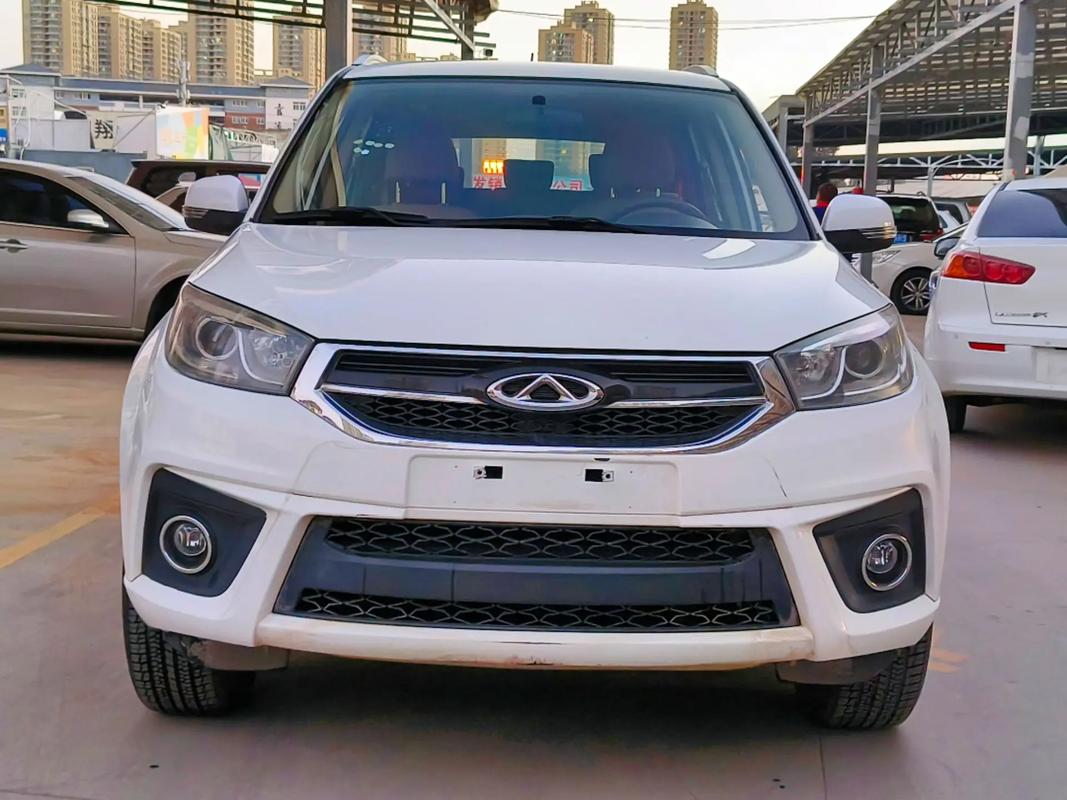 【奇瑞瑞虎3真实油耗,奇瑞瑞虎3真实油耗多少】