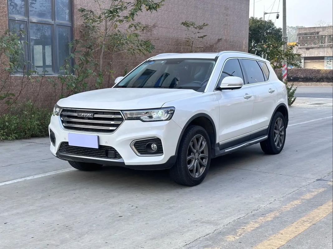 哈弗h7怎么样值得入手吗(哈弗h7到底怎么样说实话)