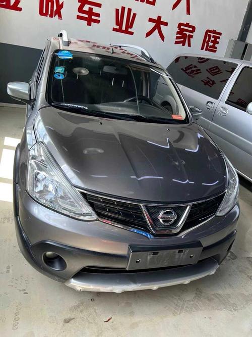 乌鲁木齐最大二手车交易市场(乌鲁木齐二手车交易市场地址在哪里)