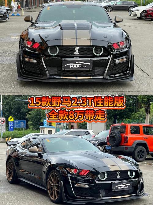 有马的车标志是什么车 有马的车标志是什么车价格是多少