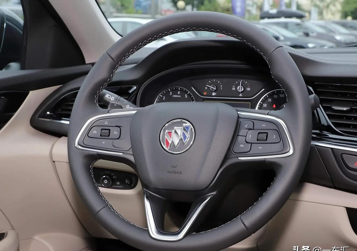 别克君威2023新款价格图片及报价 别克君威2020新款价格suv