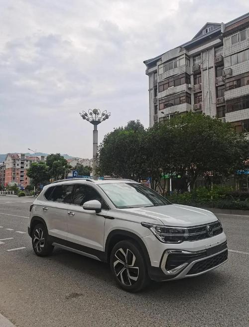 大众14万左右的车suv/大众十四万左右的suv