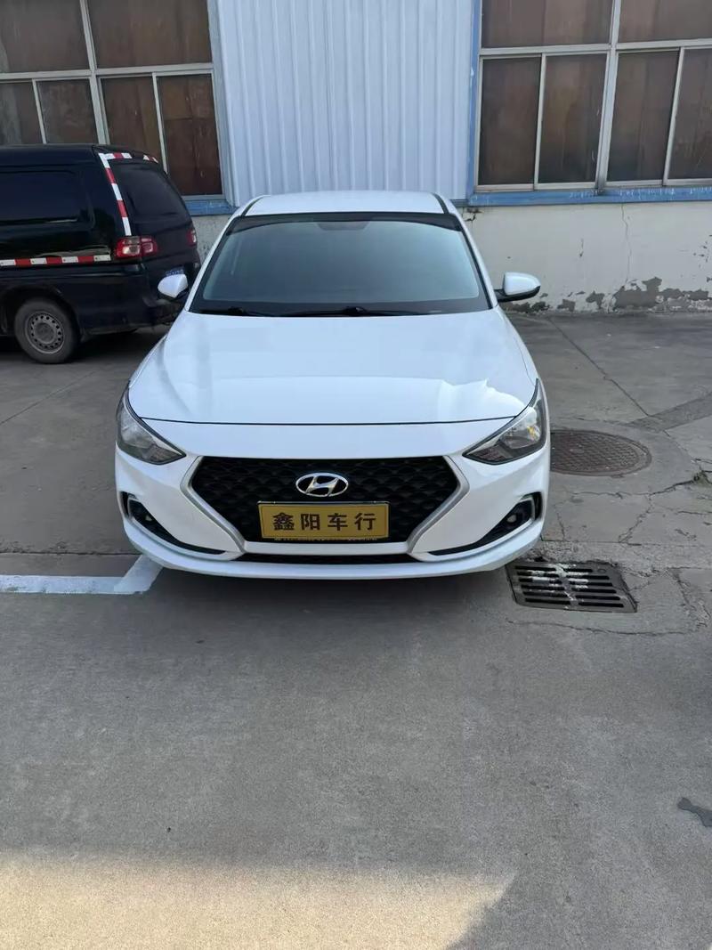 现代悦动2023款信息,现代悦动2020款16l自动悦目版视频