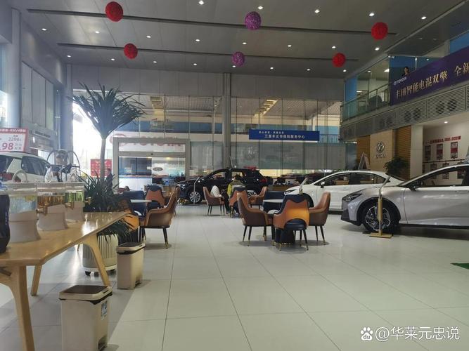 邢台一汽丰田4s店(邢台广汽丰田地址)