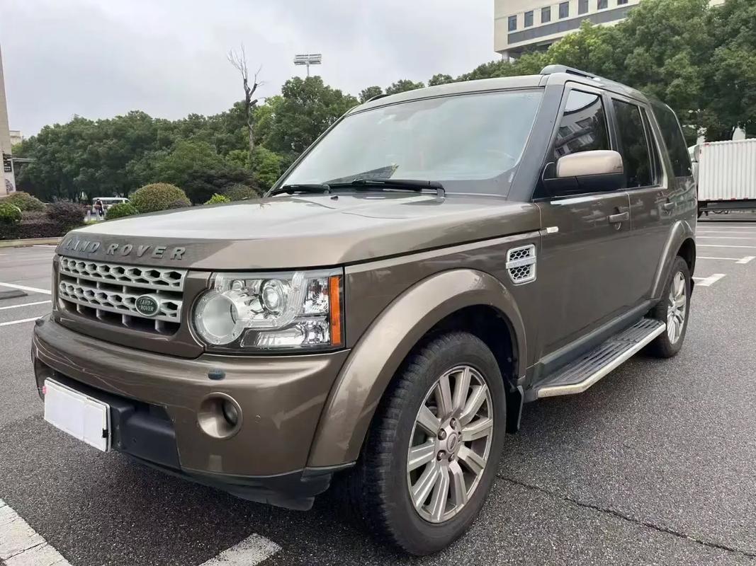 12年发现4柴油版多少钱 2012发现4柴油多少匹马力