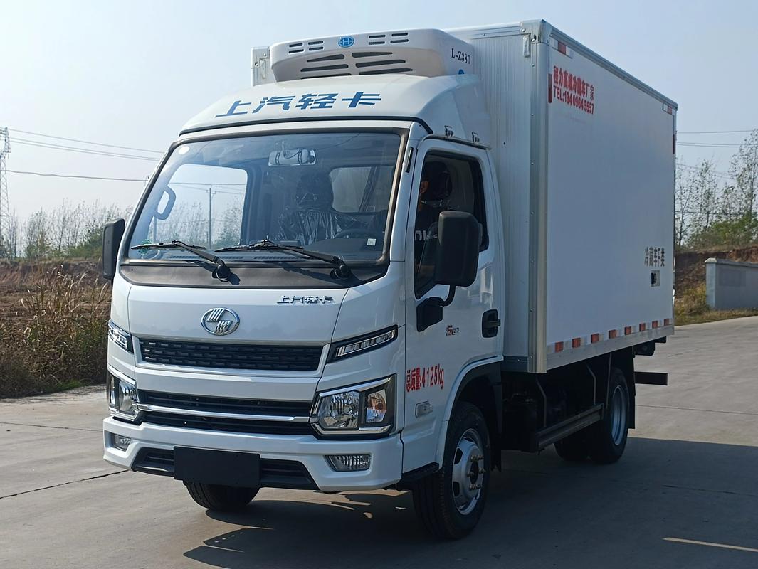 【程力专汽,程力专汽冷藏车】