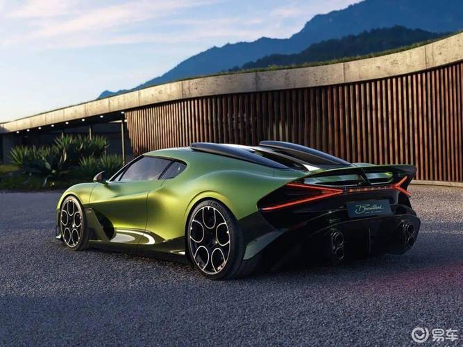 【全球限量的唯一一辆车,世界十大顶级豪车】