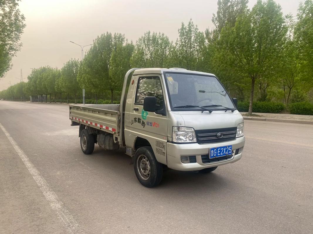 油电两用微型小货车 油电两用微型小货车连云港