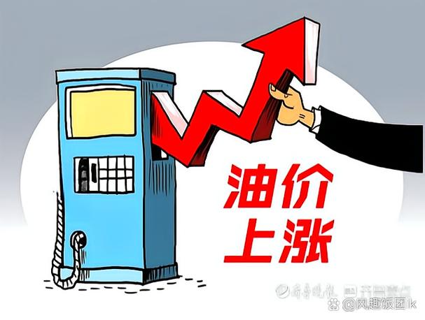 29号油价调整最新消息,29号油价会涨吗