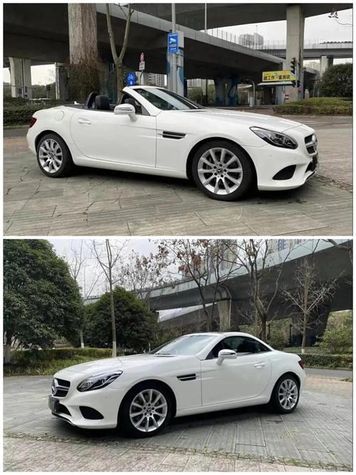 【奔驰slc价格,奔驰slc汽车之家】