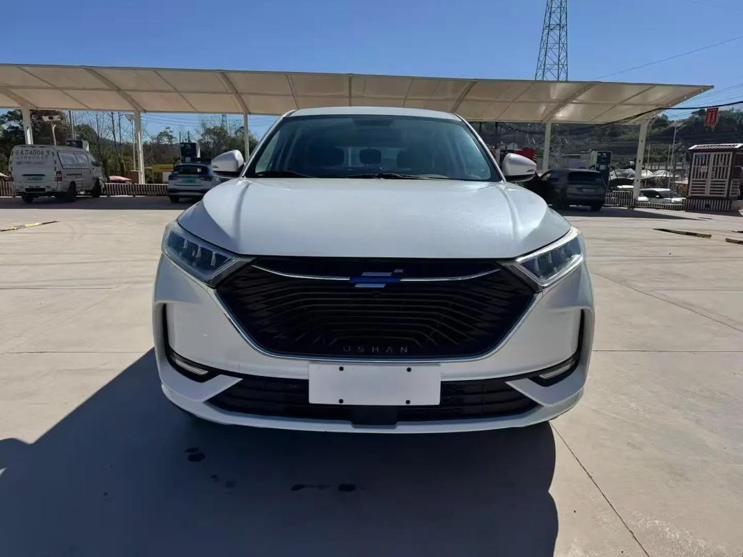 欧尚x7怎么样,欧尚X7怎么样