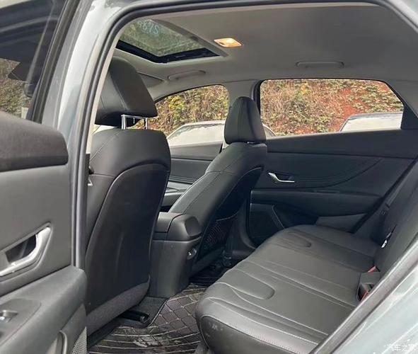 【不买伊兰特的理由,不买伊兰特的理由是什么】