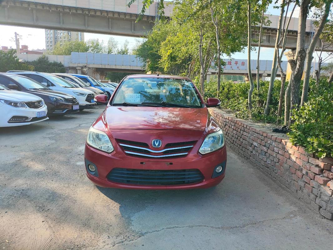 长安悦翔报废多少钱 长安悦翔v3报废多少钱