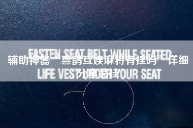 辅助神器“喜鹊互娱麻将有挂吗	”详细分享装挂